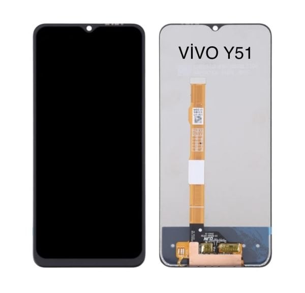 VİVO Y51 LCD-EKRAN