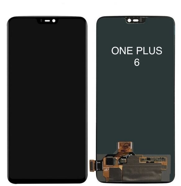 ONEPLUS 6 LCD-EKRAN