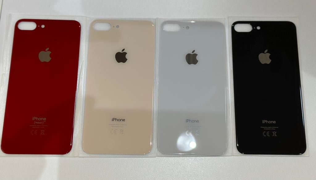 İPHONE 8 PLUS KAPAK