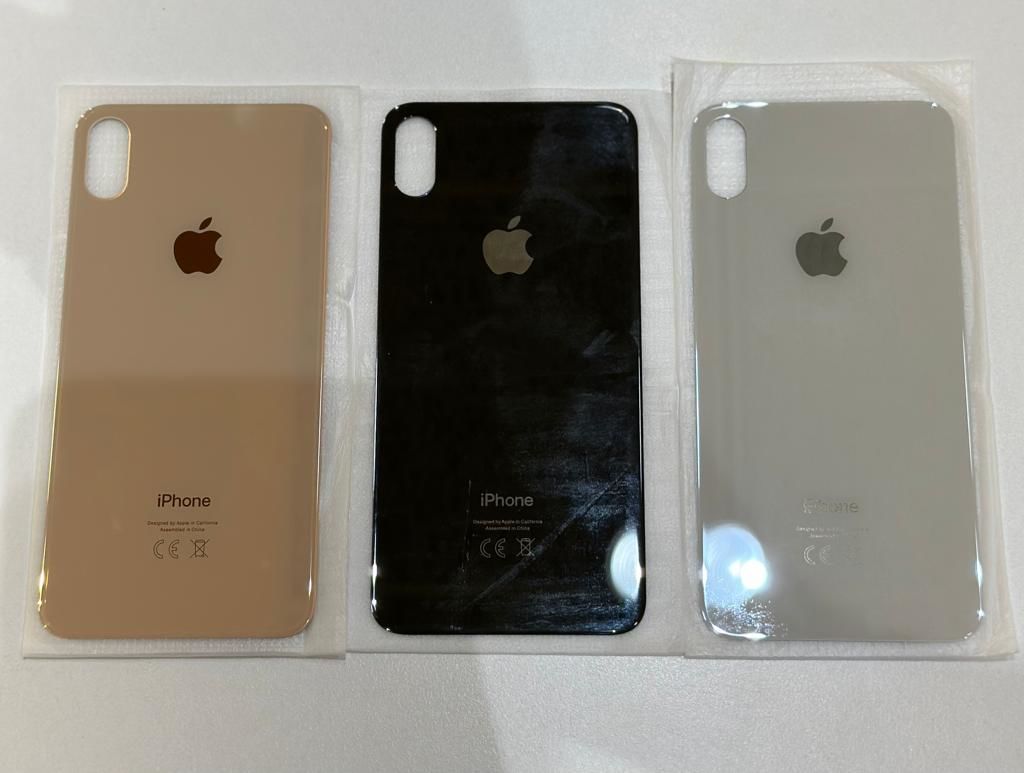 İPHONE XS MAX KAPAK