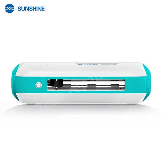 SUNSHINE SS-890c MINI akıllı kesme makinesi