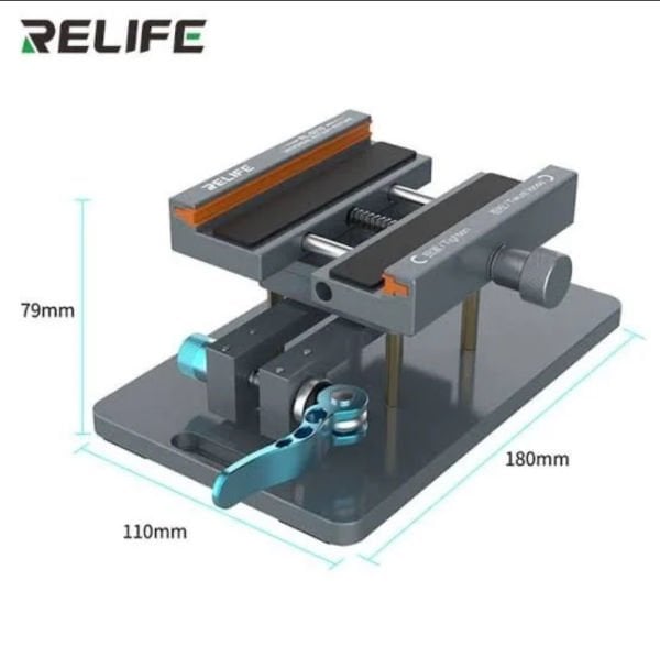 RELİFE RL 601 S Kapak Ve Ekran Sökme standı