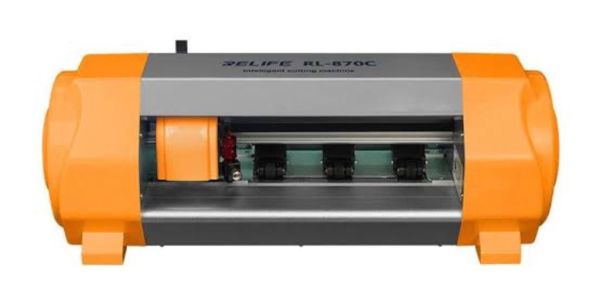 RELİFE RL-870C NANO KESME MAKİNASI