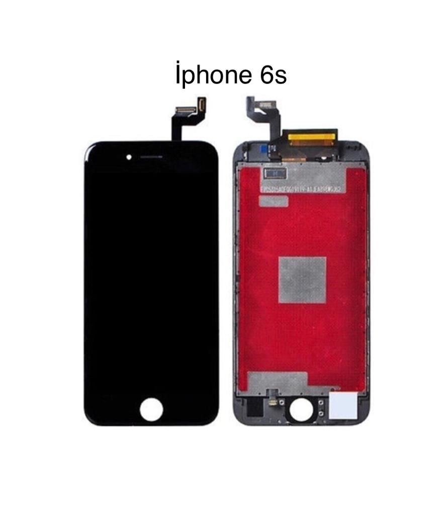 İPHONE 6S LCD-EKRAN-DOKUNMATİK