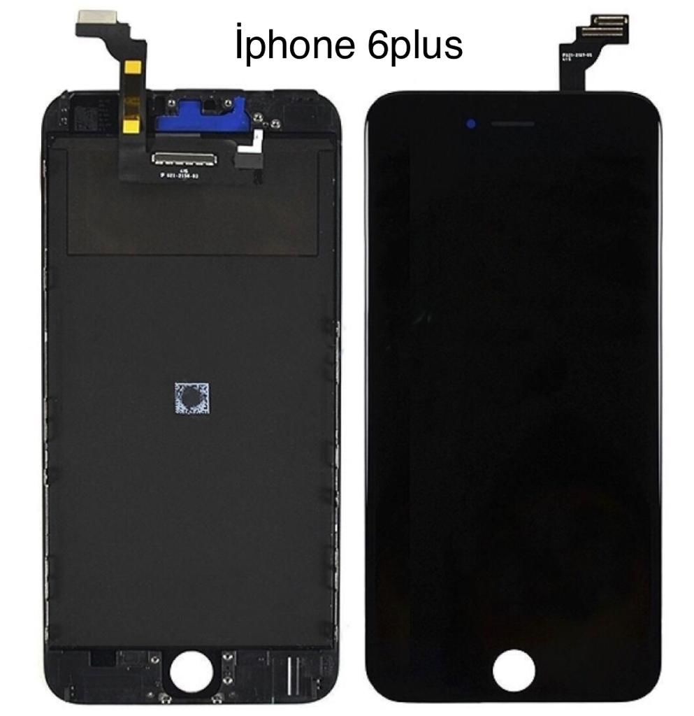 İPHONE 6PLUS LCD-EKRAN-DOKUNMATİK