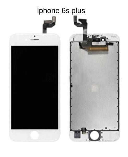 İPHONE 6S PLUS LCD-EKRAN-DOKUNMATİK