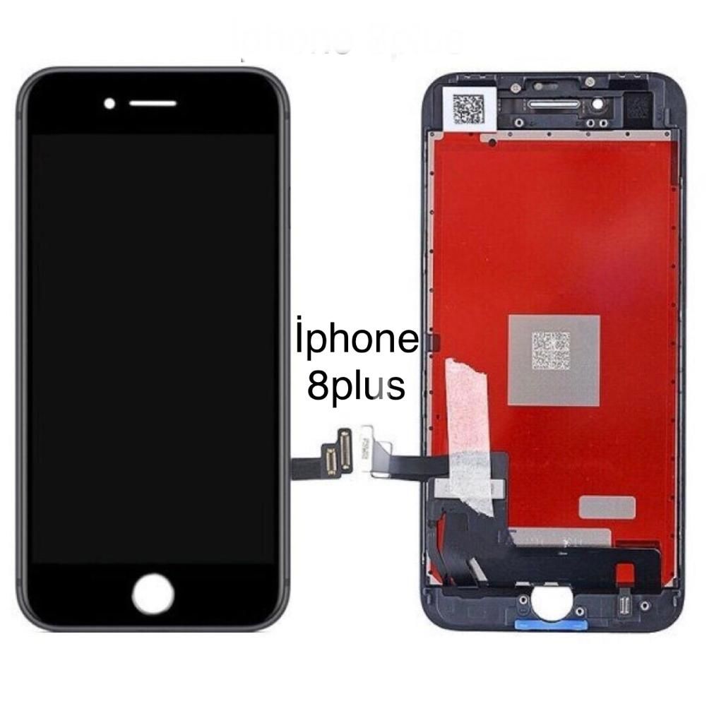 İPHONE 8 PLUS LCD-EKRAN-DOKUNMATİK