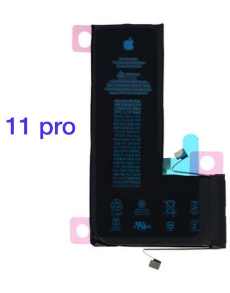 İPHONE 11 PRO PİL-BATARYA