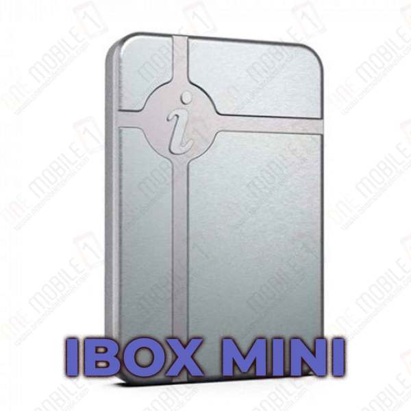 Ibox Mini