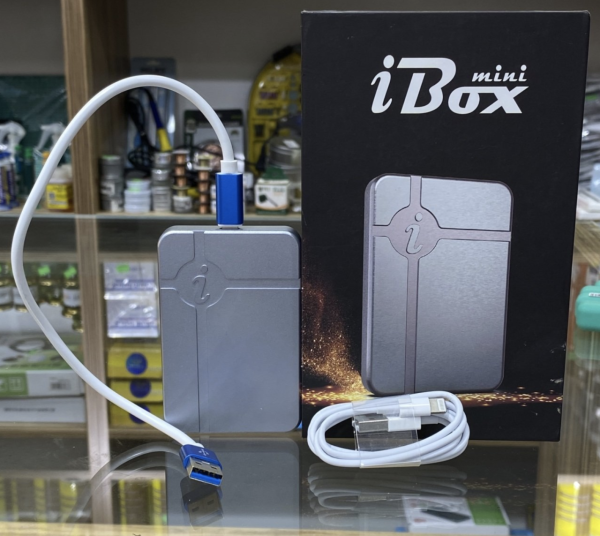 Ibox Mini