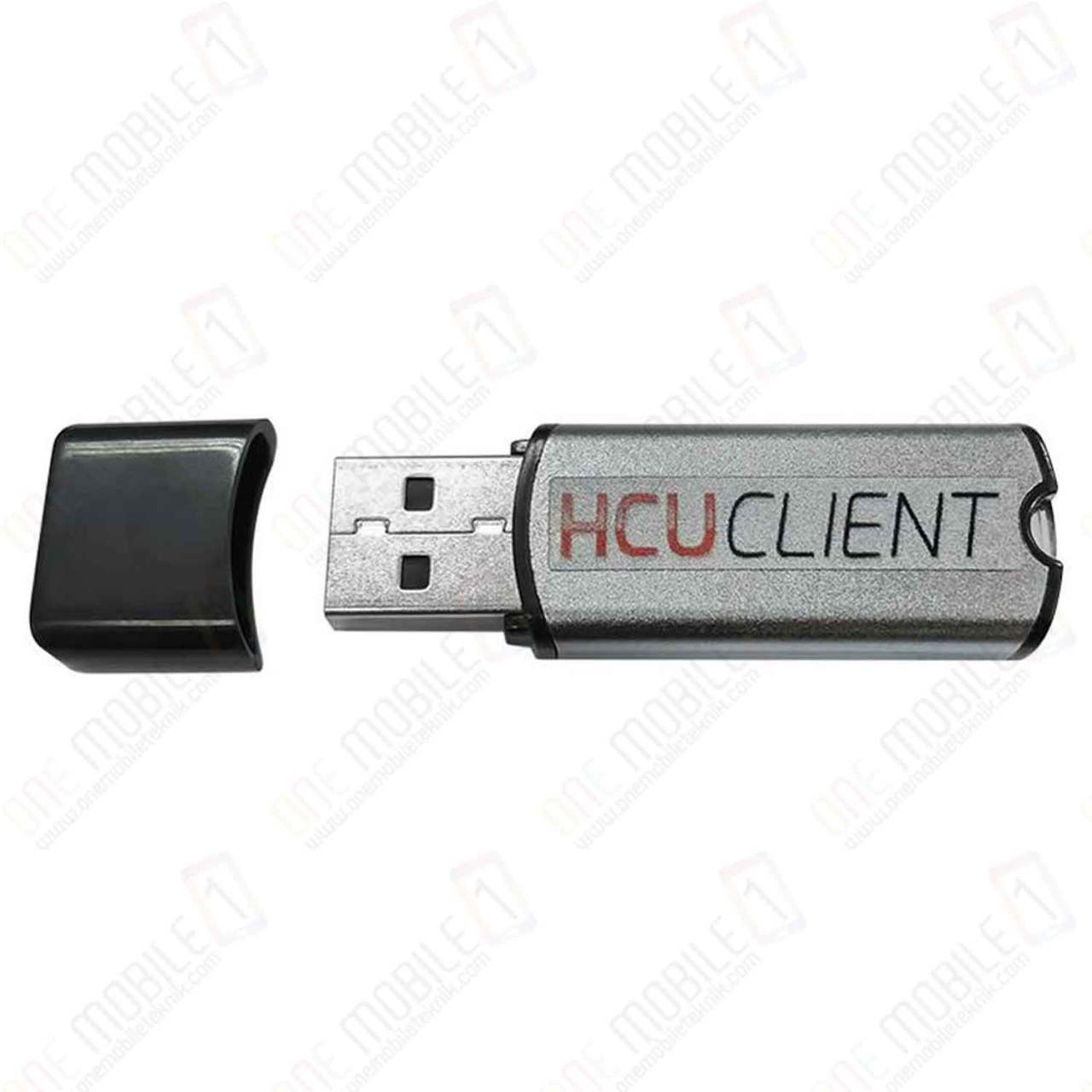 Hcu Dongle + DC Phoenix Plus Huawei Açar