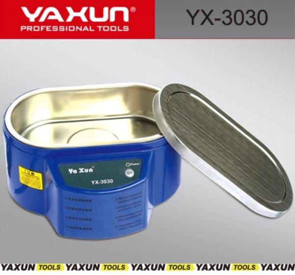 YAXUN YX-3030 BORD YIKAMA-OKSİT GİDERİCİ