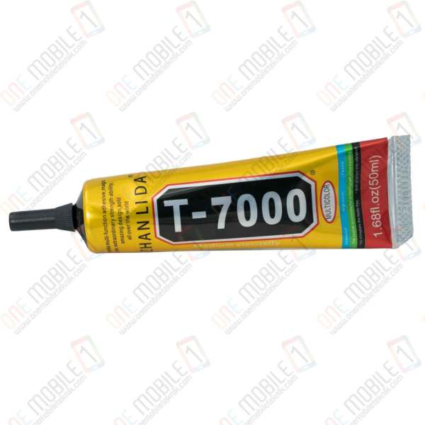 Zhalinda Yapıştırıcı T7000 110ML