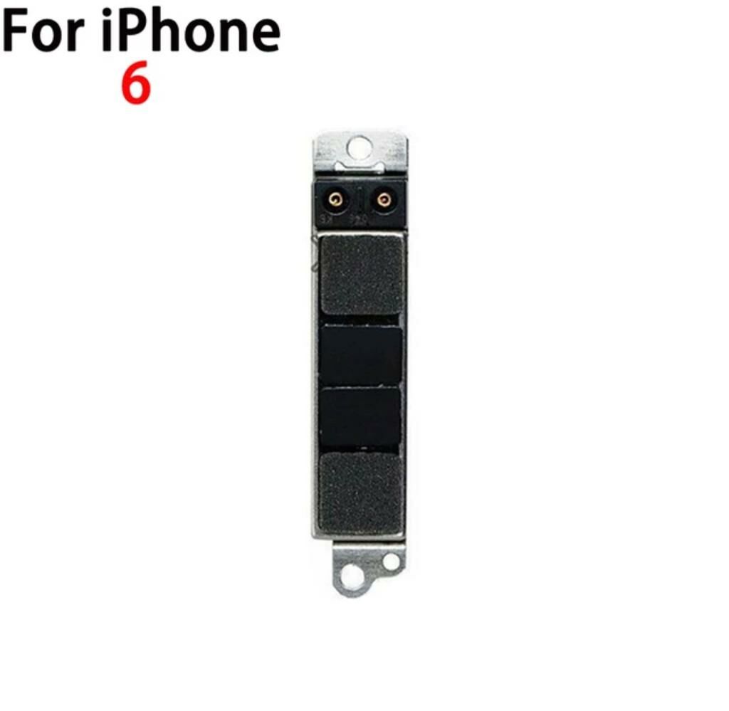 iPhone 6 Titreşim Motoru