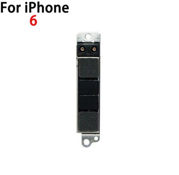 iPhone 6 Titreşim Motoru