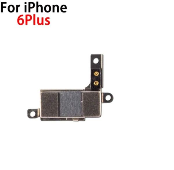 iPhone 6 Plus Titreşim Motoru