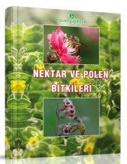 Nektar ve Polen Bitkileri Kitabı