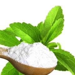 Mucize Bitki Stevia Şeker Otu Tohumu-50 Adet
