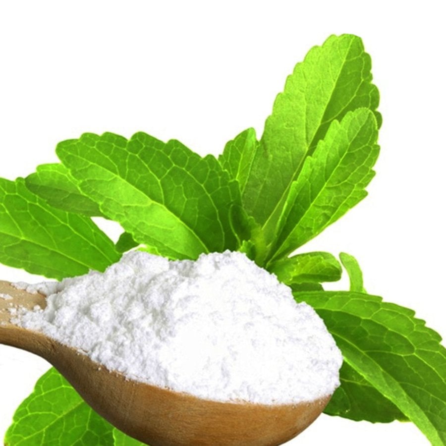 Mucize Bitki Stevia Şeker Otu Tohumu-100 Adet