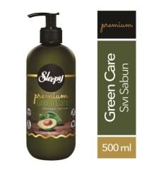 Sleepy Premium Green Care Sıvı Sabun 500 ml