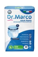 Dr. Marco Emici Külot Large 30 Adet