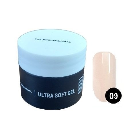 TNL ULTRA SOFT JEL 15 ML NO:9 KAYISI