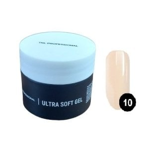 TNL ULTRA SOFT JEL 15 ML NO:10 ŞEFTALİ