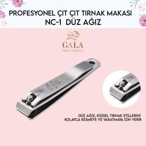 GALA TIRNAK MAKASI NC-01