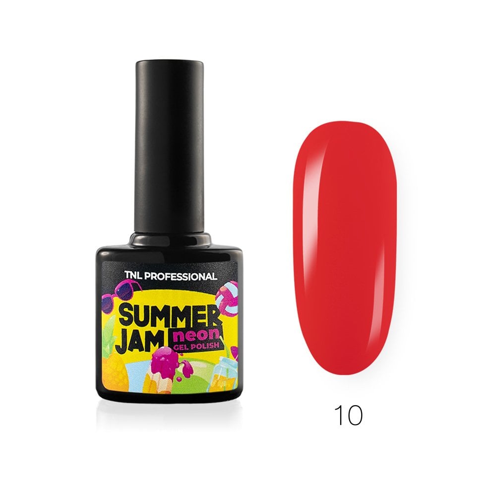 TNL SUMMER JAM 10 ML NO:10