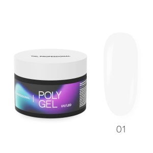 TNL LİQUİT POLY JEL 30ml NO:1