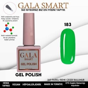 GALA SMART CLASSİC KALICI OJE 10 mle NO:183