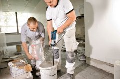 Bosch Professional GSB 24-2 Darbeli Matkap