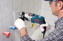 Bosch Professional GSB 20-2 Darbeli Matkap
