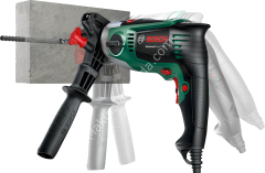Bosch Advanced Impact 900 Darbeli Matkap