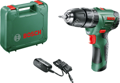Bosch Easy Impact 1200 Darbeli Matkap 1,5 AH (Entegre Akü)