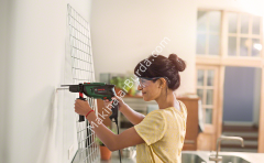 Bosch Universal Impact 700 Darbeli Matkap