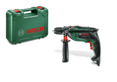 Bosch Universal Impact 800 Darbeli Matkap