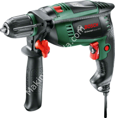 Bosch Universal Impact 800 Darbeli Matkap