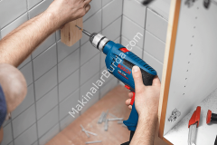 Bosch Professional GSB 13 RE Darbeli Matkap