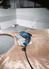 Bosch Professional GSB 13 RE Darbeli Matkap