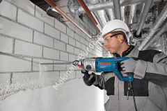Bosch Professional GSB 162-2 RE Darbeli Matkap