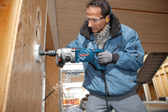 Bosch Professional GSB 162-2 RE Darbeli Matkap