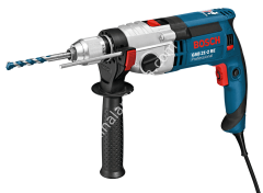 Bosch Professional GSB 21-2 RE Darbeli Matkap