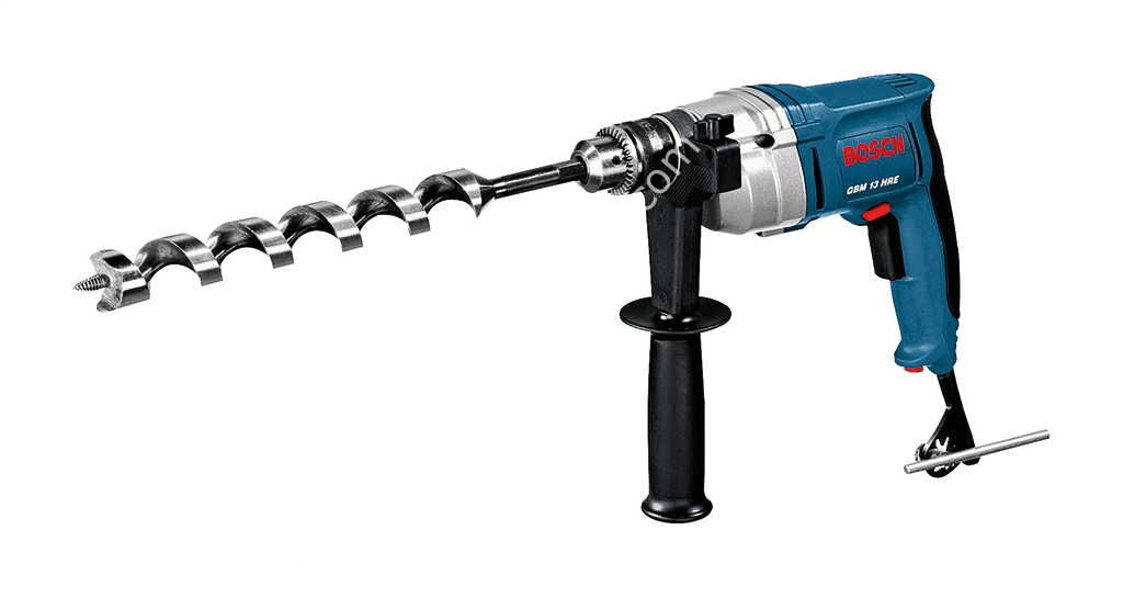 Bosch Professional GBM 13 HRE Darbesiz Matkap