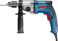 Bosch Professional GBM 13-2-RE Darbesiz Matkap