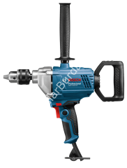 Bosch Professional GBM 1600 RE Darbesiz Matkap