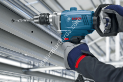 Bosch Professional GBM 1600 RE Darbesiz Matkap