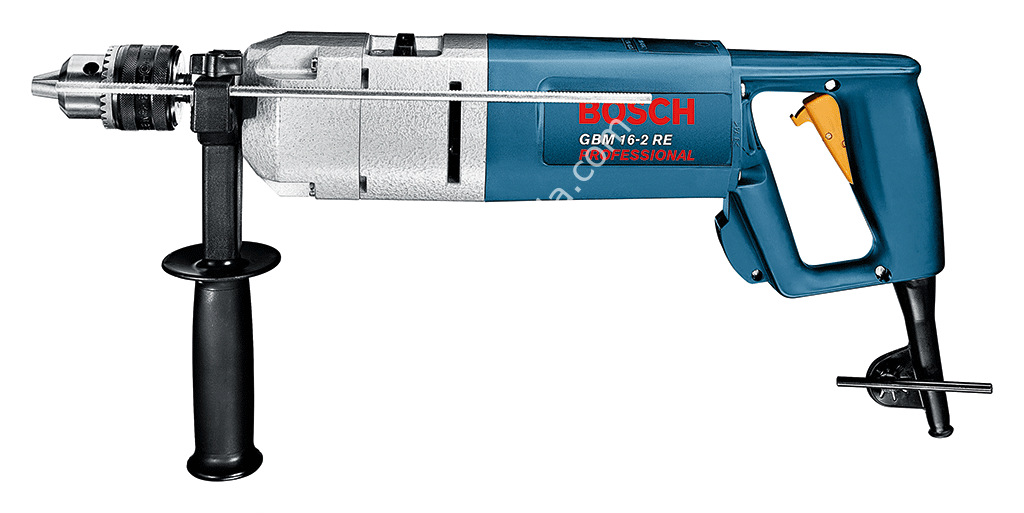 Bosch Professional GBM 16-2 RE Darbesiz Matkap