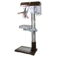Proter PR 35 Sütunlu Matkap 1500 W 380 V