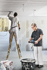 Bosch Professional GRW 18-2 E Karıştırıcı
